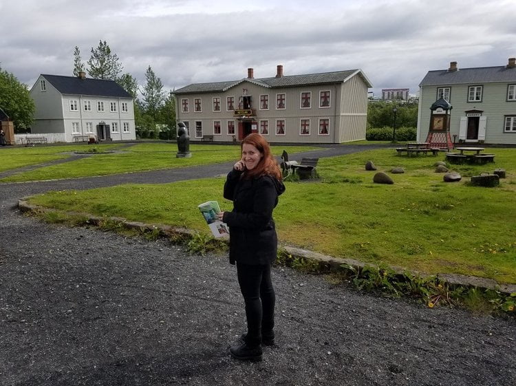 Little+Iceland+Village