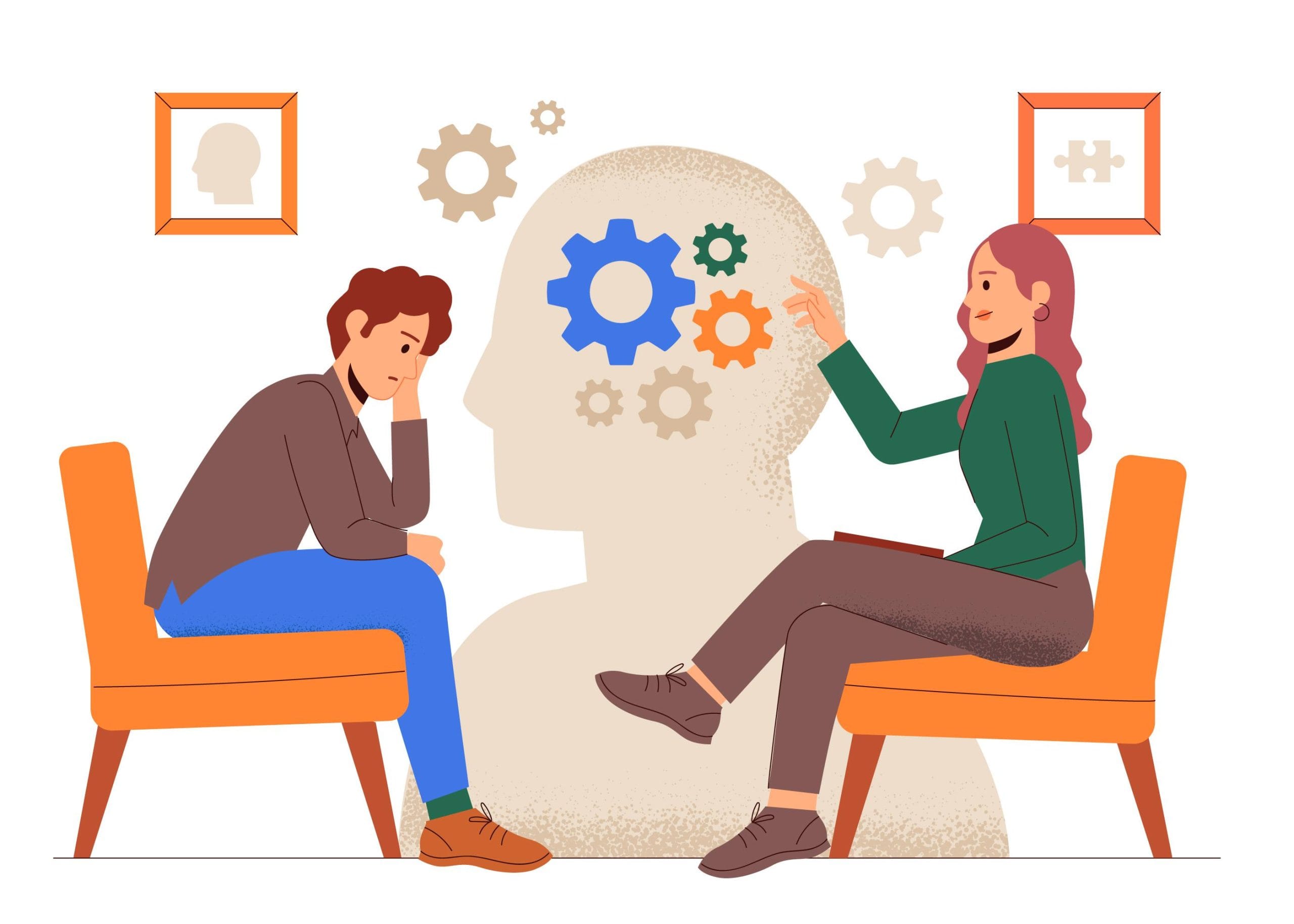 Psychotherapy