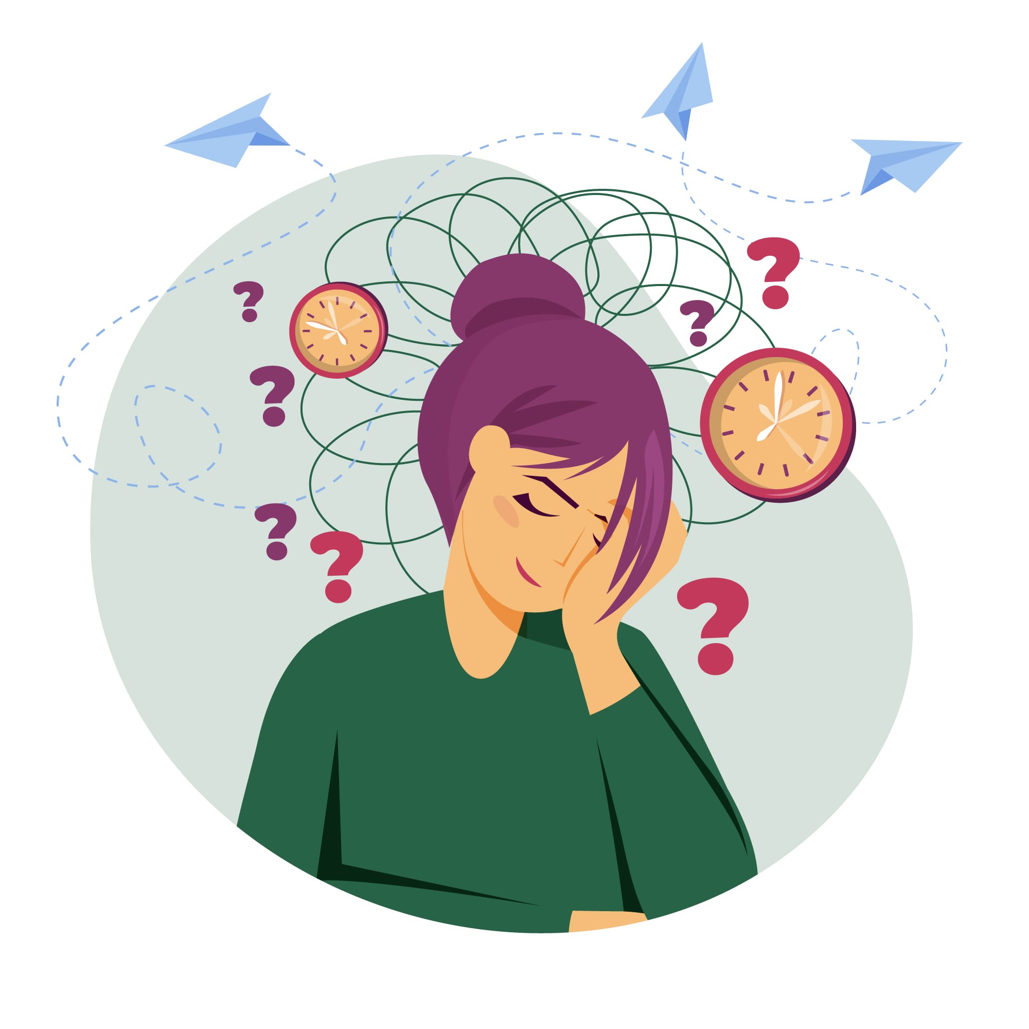 adhd in adults