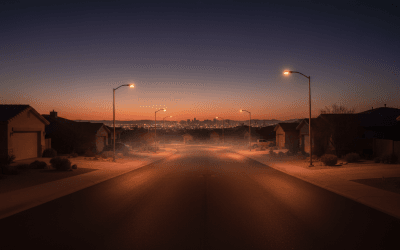 From the Heat to the Head: Environment & Mental Load