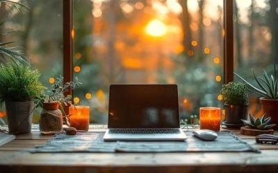 The Hidden Energy Cost of Thinking